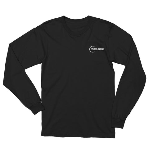 Unisex Long Sleeve T-Shirt