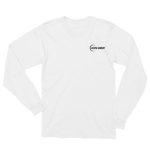 Unisex Long Sleeve T-Shirt