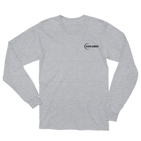 Unisex Long Sleeve T-Shirt